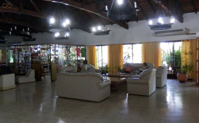 Hotel Tropical, Puerto Iguazú