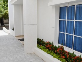 Hotel Sol y Luna, Ríohacha