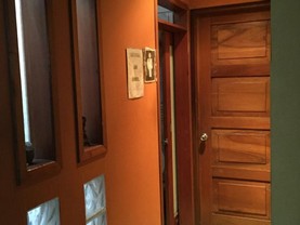 Hospedaje Golondrinas, Iquitos