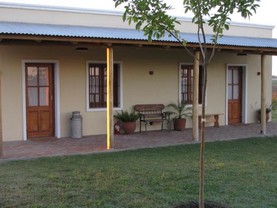 La Trinidad Casa de Campo, Colon