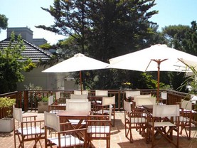 El Remanso, Valeria del Mar