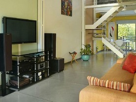 Palermo Soho Loft, Ciudad de Buenos Aires