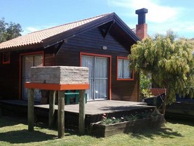 Los Nogales, Punta Del Diablo