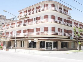 Palace Hotel, Miramar