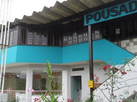 Pousada Costa Verde, Caraguatatuba