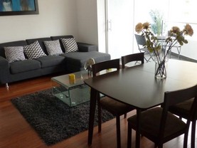 Apartamento Adagio, Lima