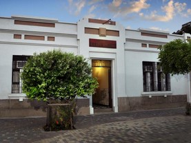 Hotel Bahia Blanca, Santa Marta