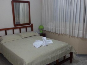 Hotel Arenas, Ríohacha