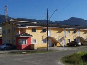 Condomínio Villagio Verde Mare, Caraguatatuba