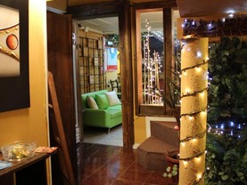 Hostal del Aguila, Viña del Mar