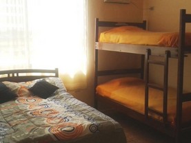 Hostal Haziel, Salinas