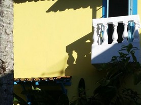 Maracujá Hostel, Paraty