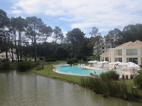 Green Park, Punta del Este
