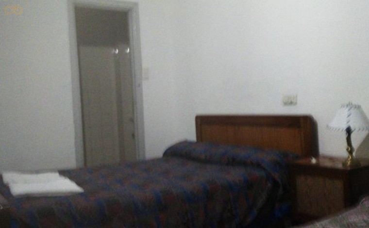 Hotel Bahia, Buenos Aires