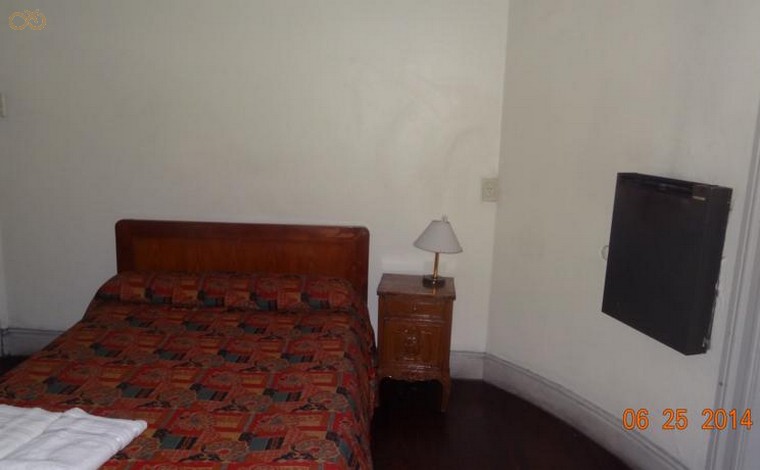 Hotel Bahia, Buenos Aires