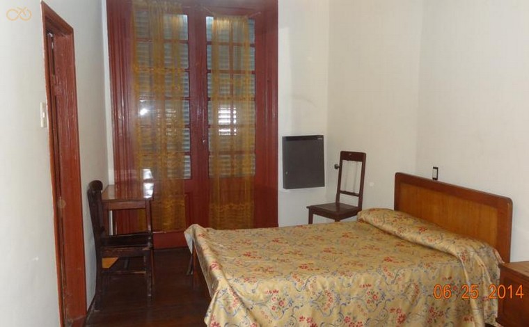 Hotel Bahia, Buenos Aires