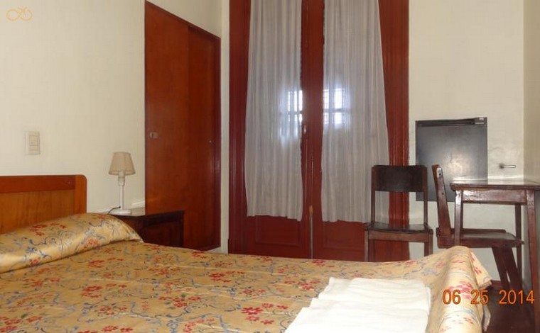Hotel Bahia, Buenos Aires