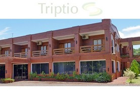 Hotel Che- Roga, El Dorado