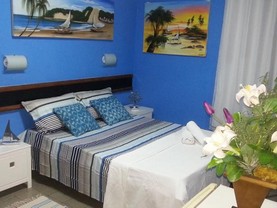 Hotel Caminho do Mar, Natal