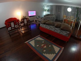 Apartamento Copacabana/Ipanema, Rio de Janeiro