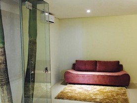 Hotel Palmeiras, Santana do Livramento