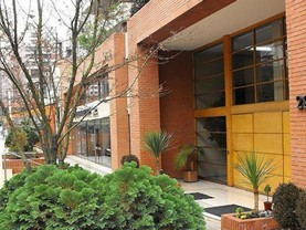 Las Condes Apart Hotel, Santiago