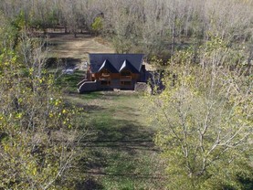 Posada del Angel, Valle Grande