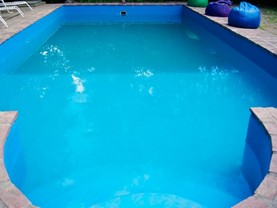 Hosteria Icho Cruz, Villa Icho Cruz