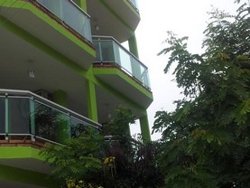 Pousada Verdes Mares, Maragogi
