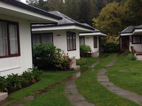 Cabañas Del Pescador, Frutillar