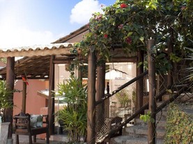 Hotel Vista Bella, Ilhabela