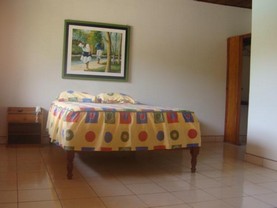 Plaza del Bosque, Tarapoto