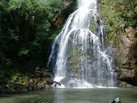 Posada La Bonita, El Soberbio