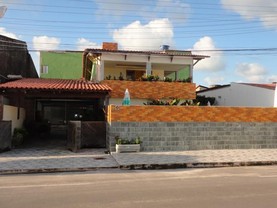 Pousada Oasis, Maragogi