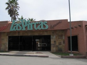 Hotel Las Pircas, Copiapó