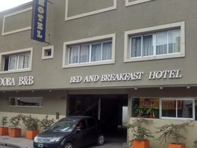 Córdoba B&B Bed and Breakfast Hotel, Cordoba