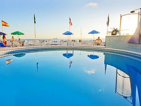 Marazul Hotel, Salvador