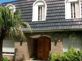 Los Alamos Bed And Breakfast, Rosario