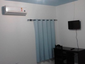 Cristal Hotel, Boa Vista