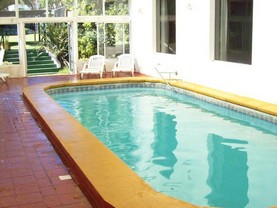 Hotel Select, Piriápolis