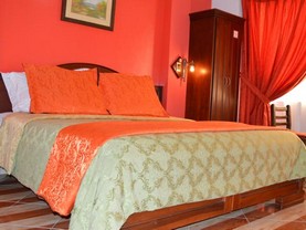 Hotel Plaza Victoria, Ibarra