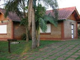 Cabañas del Parque, Oberá