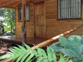 Hostel y Cabañas Sueño Azul, Obera