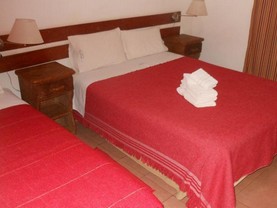 Monte Aventura, Obera