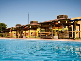 Maiteí Posadas Hotel & Resort, Posadas