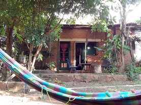 El Jesuita Hostel, San Ignacio