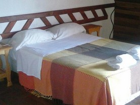 La Toscana, San Ignacio