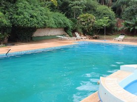 Hotel Portal del Sol, San Ignacio