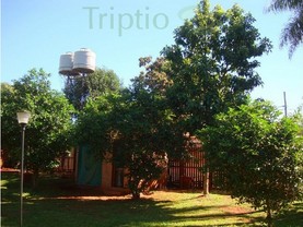 Praga Misiones, San Ignacio