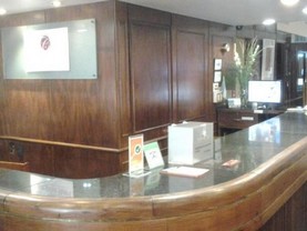 Corregidor, La Plata